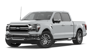 2026 Ford F-150® External Image 2